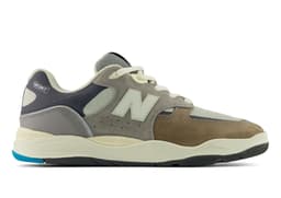 New Balance Numeric Tiago Lemos 1010 Grey Days - Lateral