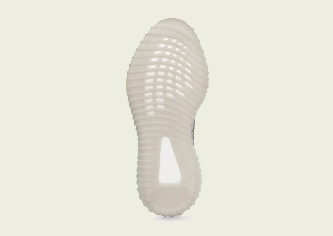 yeezy blue tint raffle