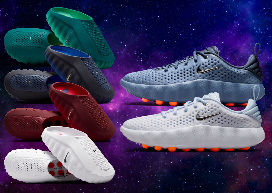 Mind Restock April 30