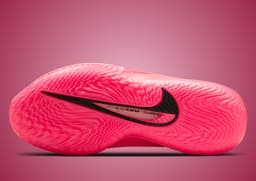 Nike GT Cut 4 Kay Yow - Bottom
