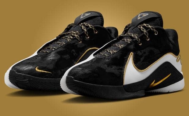 Nike LeBron 22 Mogul