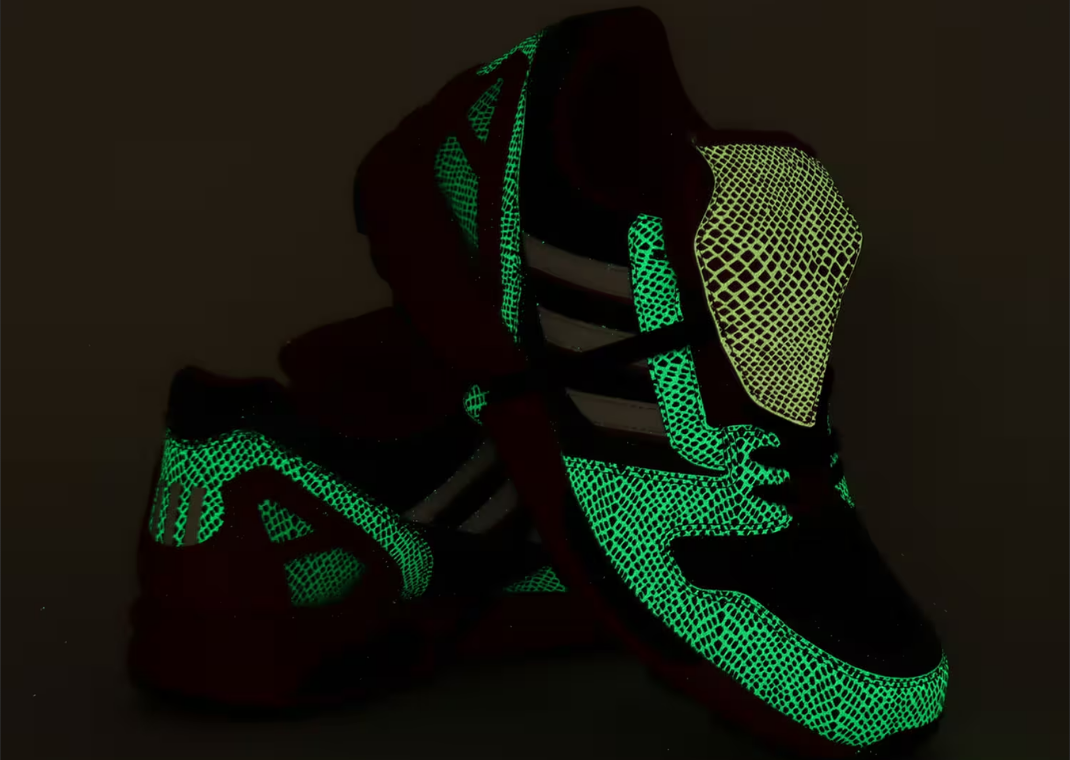 The Latest atmos x adidas G-SNK Collab Turns the ZX 8000 into a