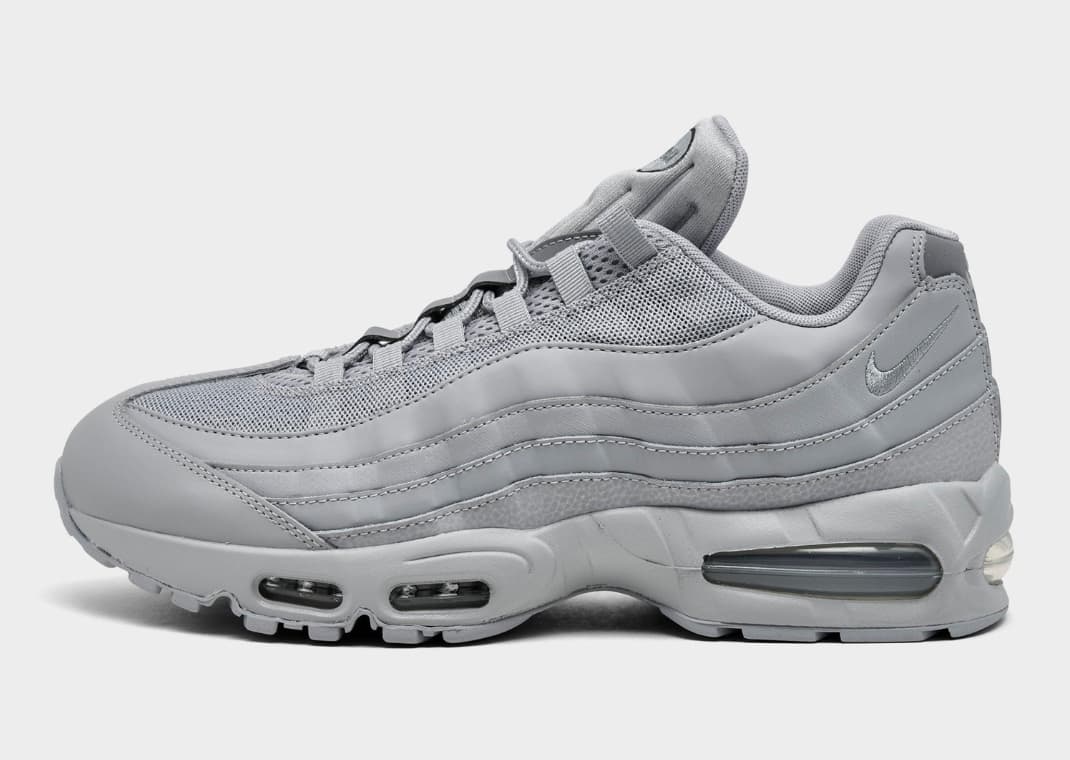 Nike Air Max 95 Wolf Grey