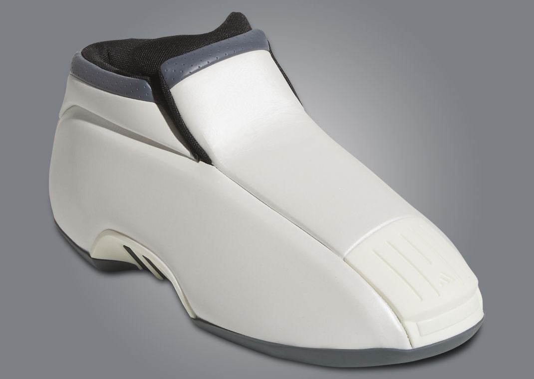 adidas Crazy 2 Zero Metallic