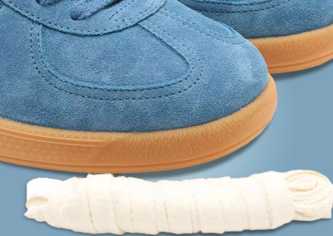 PUMA × atmos × Baggage Coffee Palermo PUMAの名作”PALERMO“から「PUMA × atmos × BAGGAGE COFFEE」の