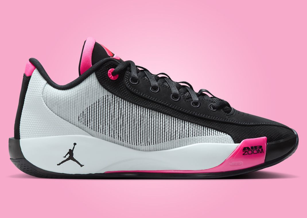 The Jordan Luka .77 Bloodline Releases April 2025