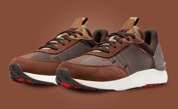 Dark Chocolate Melts Over The Jordan Granville Pro