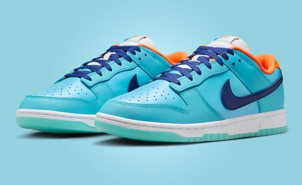 Nike Dunk Low Splash Dunk 2.0