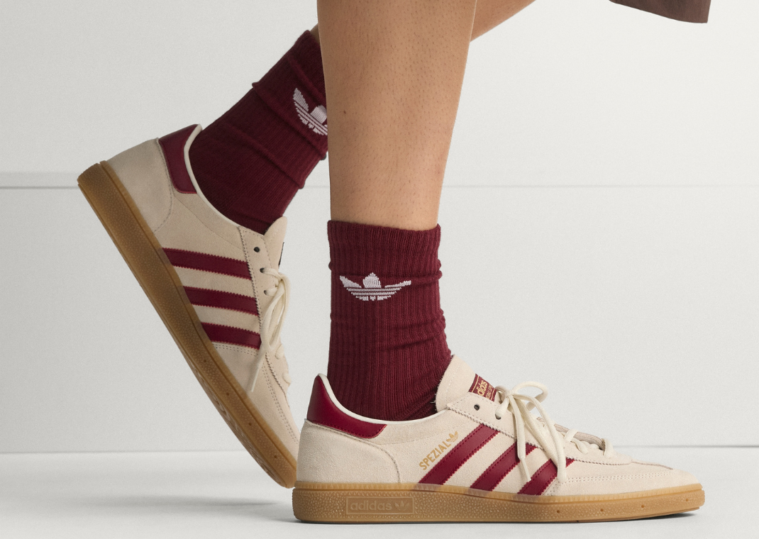 adidas Handball Spezial Spain Football Association