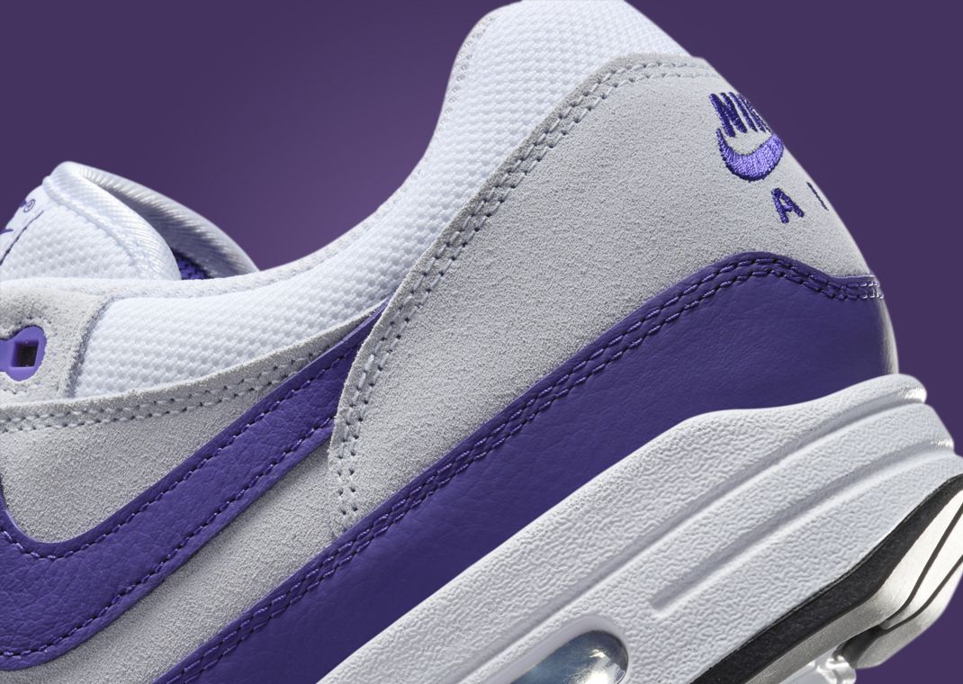 purple air max one