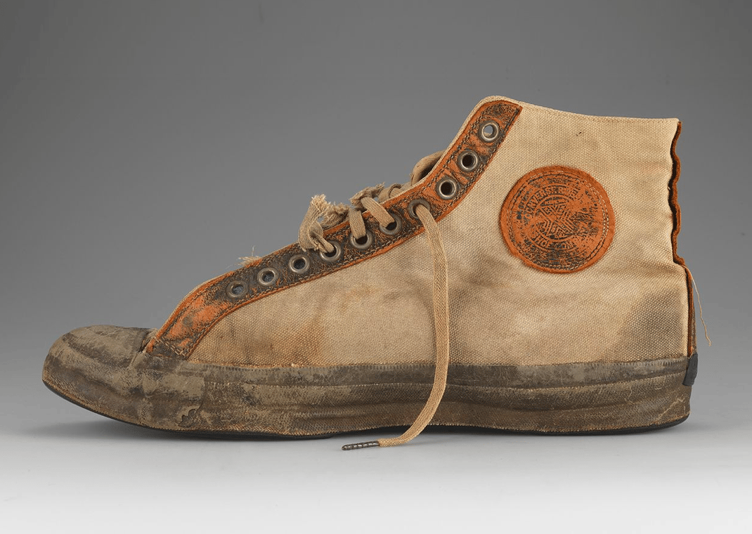 Converse Non-Skid All-Star (1923)