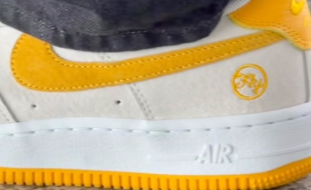 Shanghai’s Fly Streetwear Brings the Nike SB Air Force 1 Skate Shop Collab Collection to China
