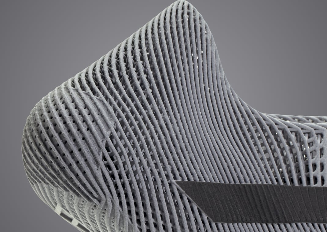 adidas Climacool Grey Four
