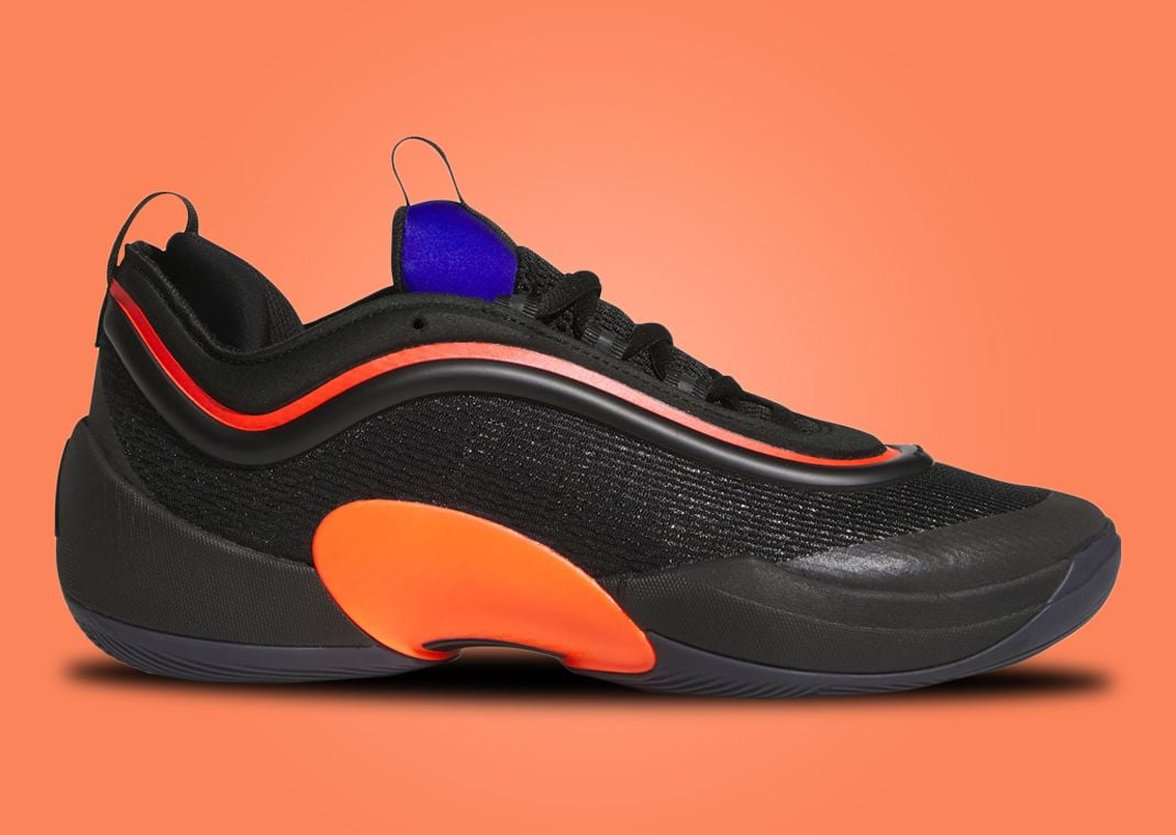 adidasD.O.N. Issue 6 スパイダ adidas D.O.N. Issue #6 