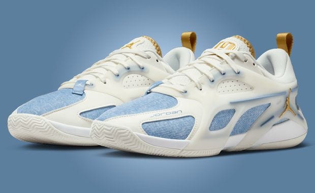 The Jordan Heir Denim is Inspired by Your Favorite Jeans