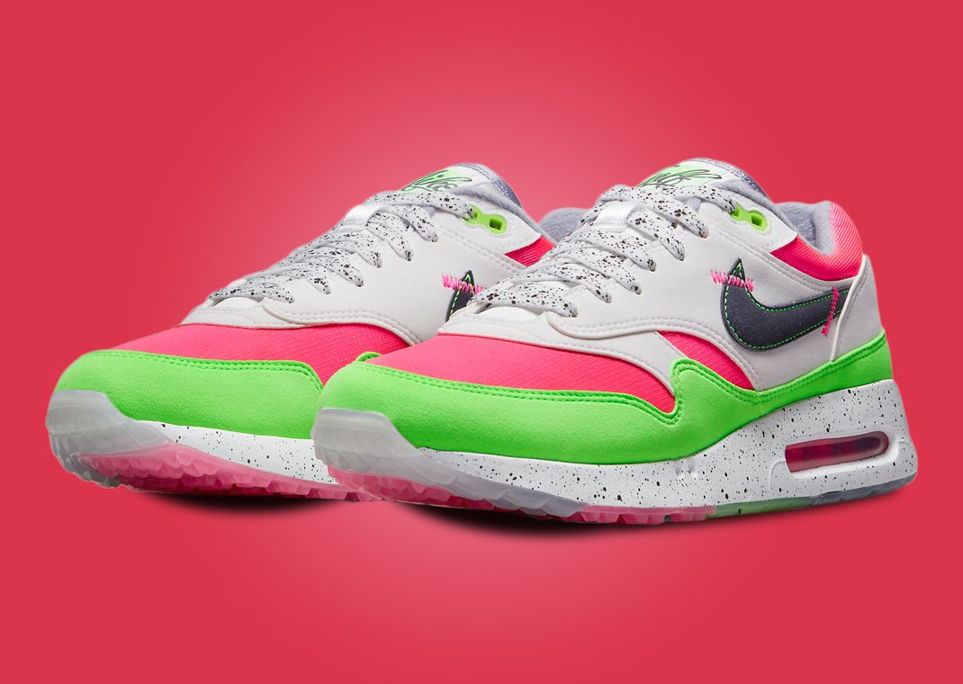 Nike Air Max 1 '86 OG Golf Watermelon