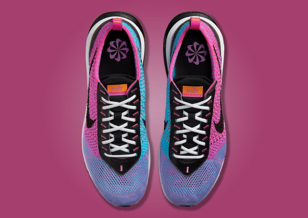 Get Ready For Spring With The Nike Air Max Flyknit Racer NN