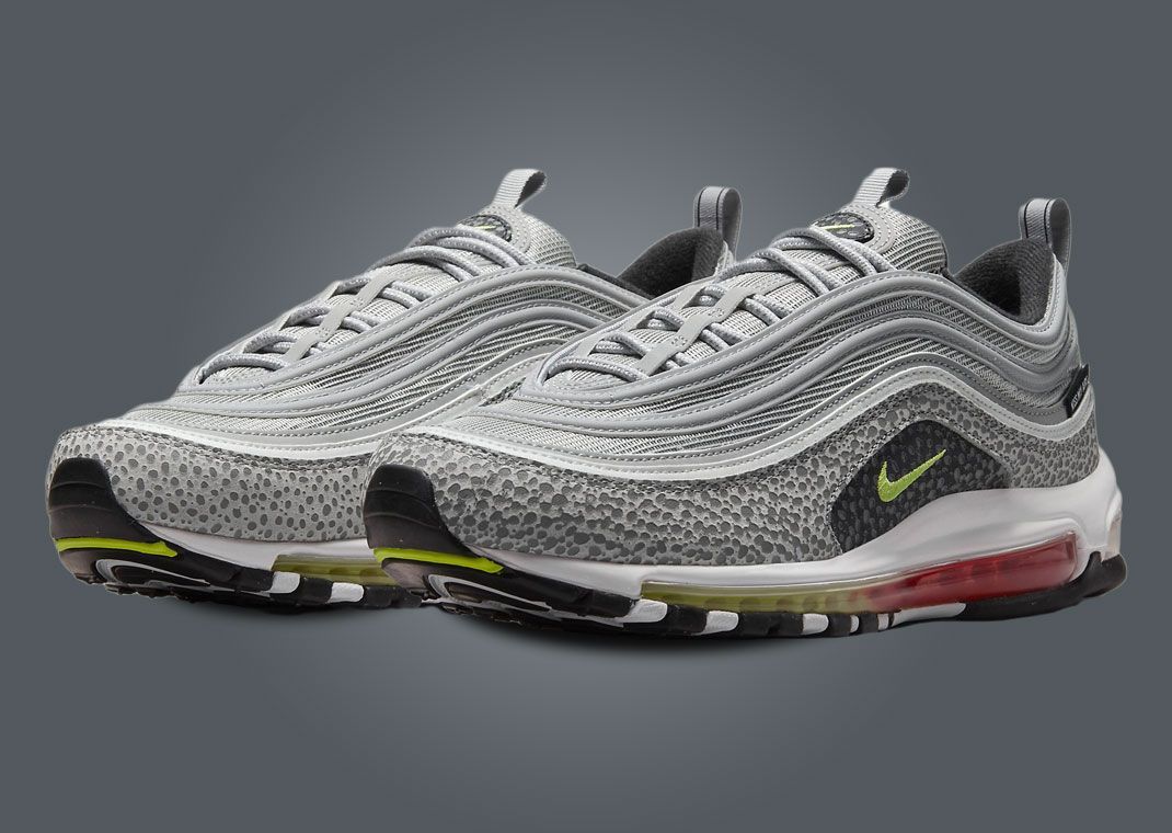 Nike Air Max 97 Kiss My Airs