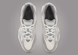 Reebok Preseason 94 Low Pure Grey Top