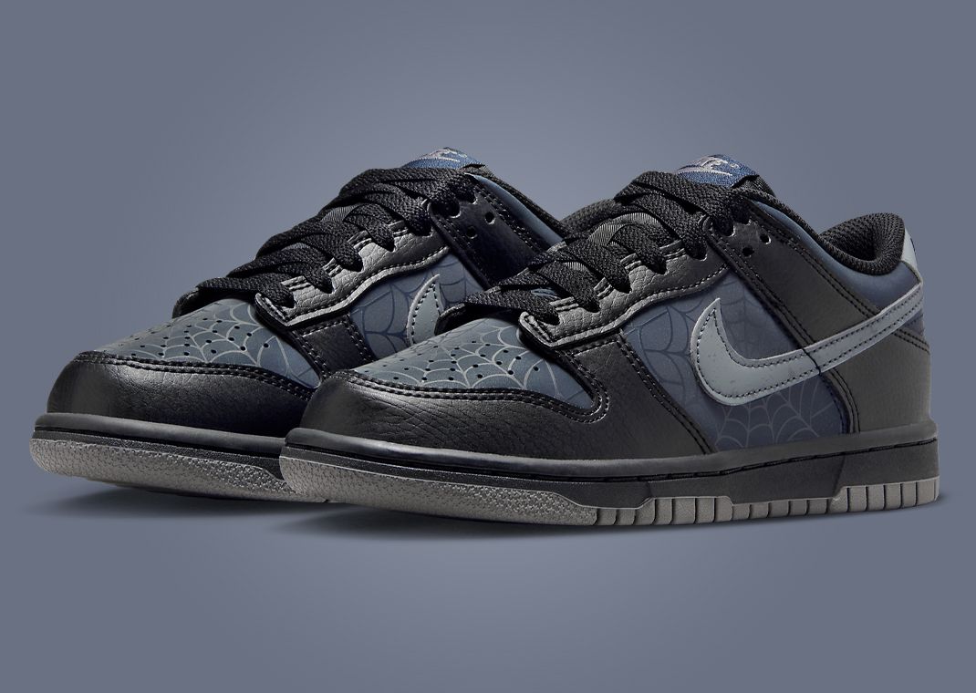 Nike Dunk Low Trick or Treat (GS)