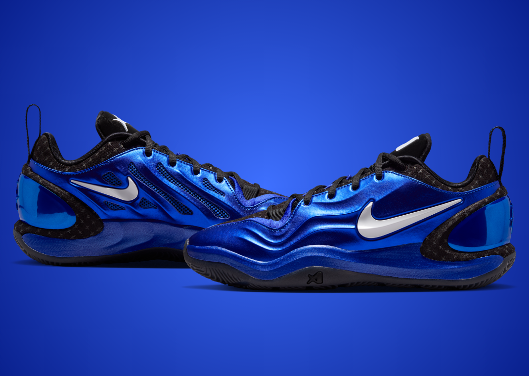 Nike A’Two TB Royal Blue - Pair