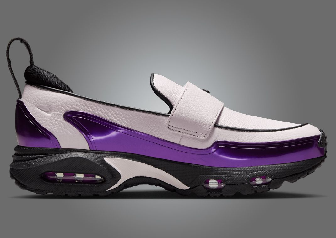 SWDC × Nike Air Max Phenomena Nike Air Max Phenomena SWDC Loafer Black HJ4400-002