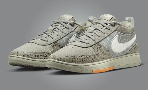 The Nike Book 1 Premium The Hike Releases April 2024