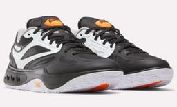 Pump Up the Present: Reebok is Adding an OG Pump Tongue and Colorway to the Engine A