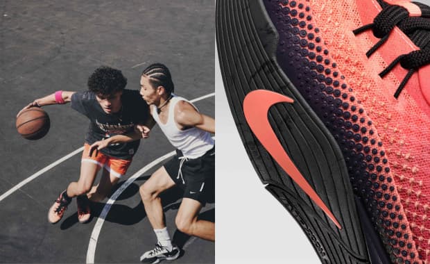 Nike S.T. Flare