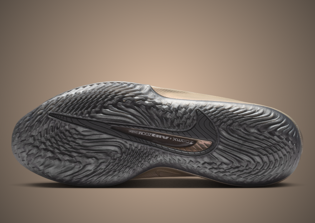 Nike GT Cut 4 Rob Dillingham PE - Bottom
