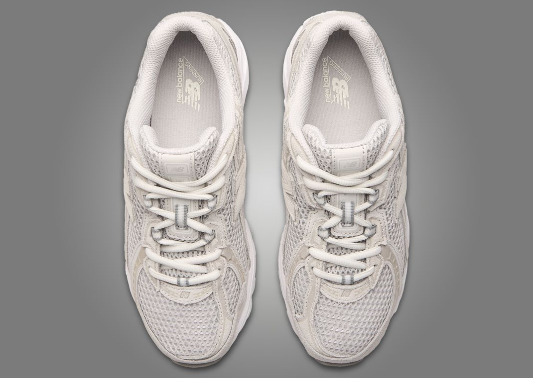 New Balance 740 Grey Days Top