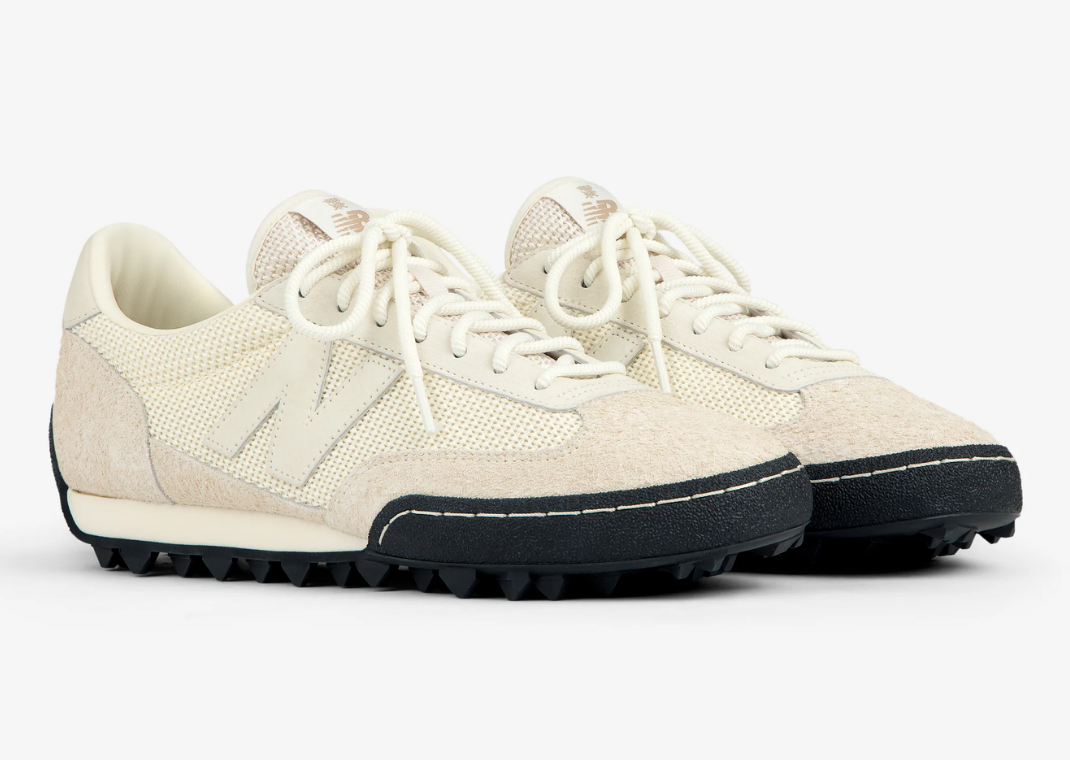 Aimé Leon Dore x New Balance Gator Run