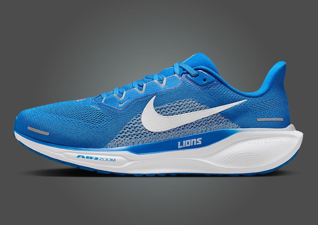 Nike Zoom Pegasus 41 Lions