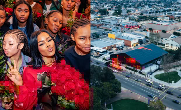 Jordan Brand All-Star Weekend