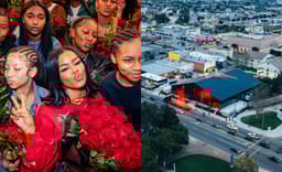 Jordan Brand Dominated the All-Star Weekend Event Scene