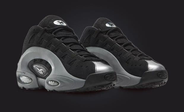Reebok ES22 Big Game