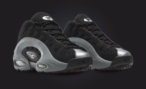 The Reebok ES22 Big Game Releases February 2024