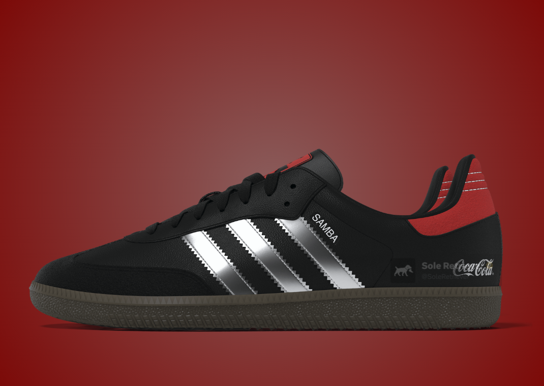 Coca Adidas x Coca Cola 00s Sneakers Cola X adidas ClimaCool 1