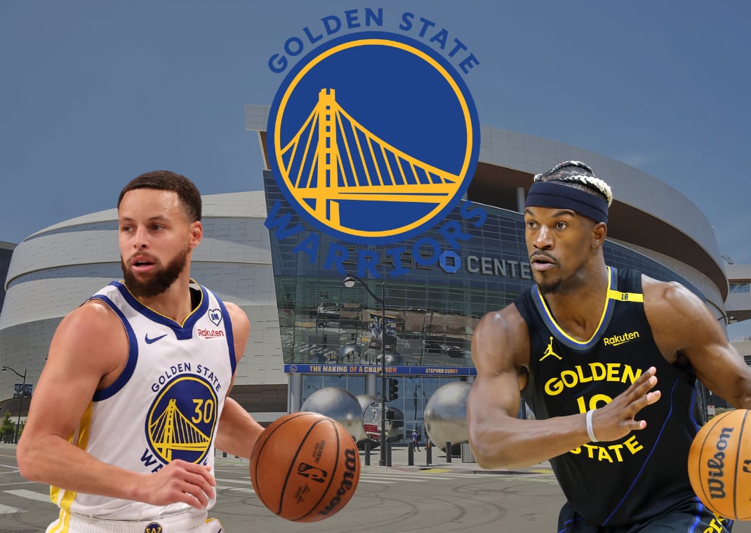 Golden State Warriors