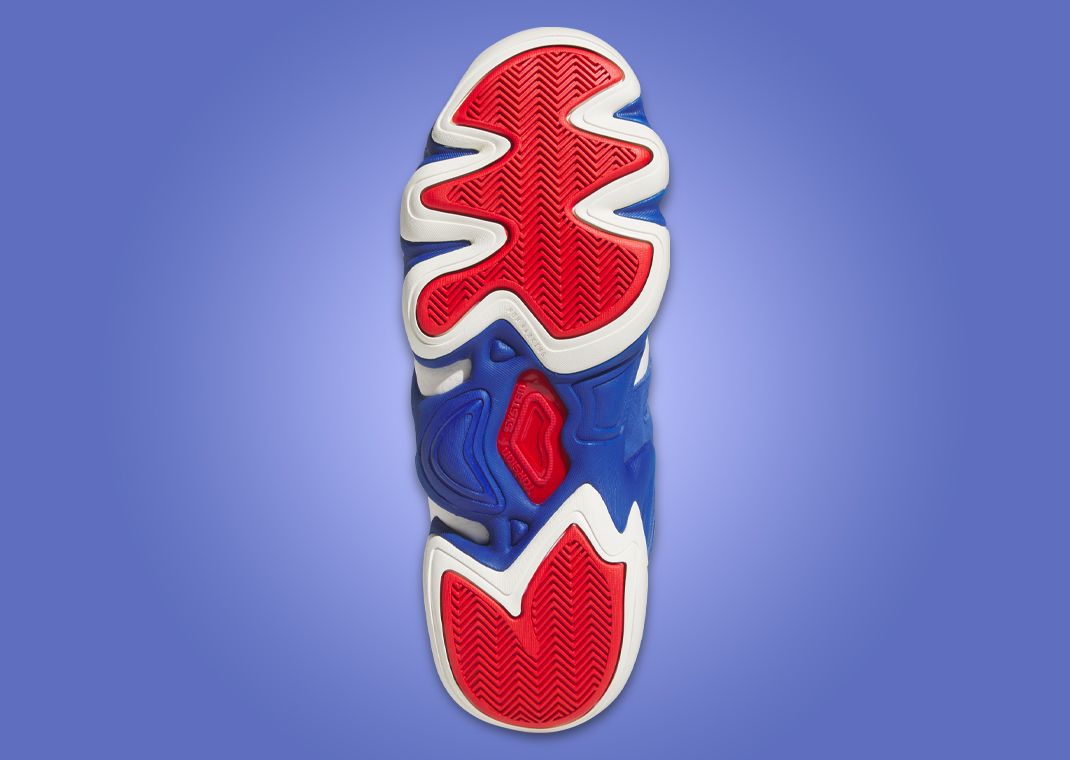 The adidas Crazy 8 Sixers Releases November 2024