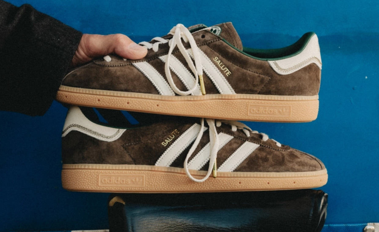 BSTN x adidas München Oktoberfest