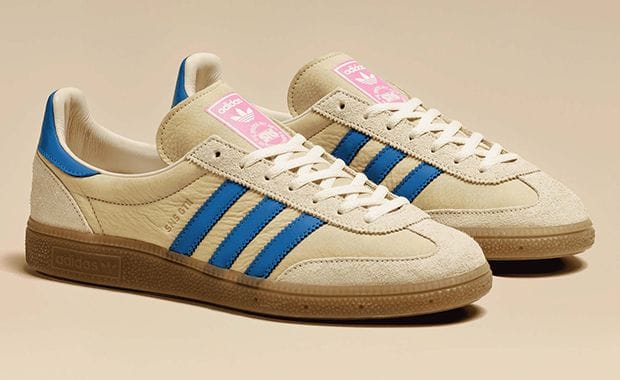 The Sneakersnstuff x adidas SNS GT II 5th Edition Releases June 2025