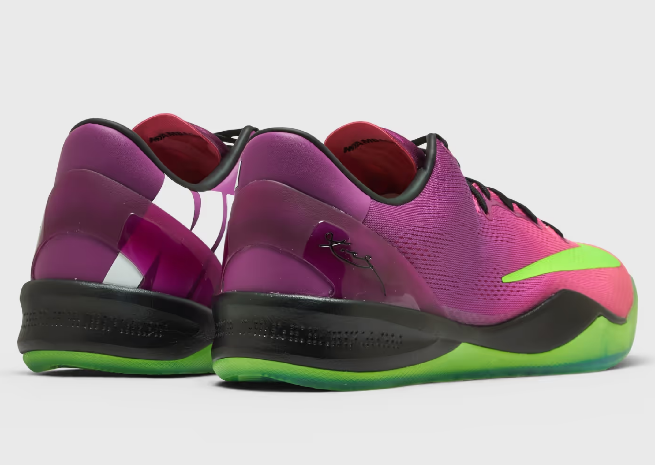 Nike Kobe 8 Protro Mambacurial
