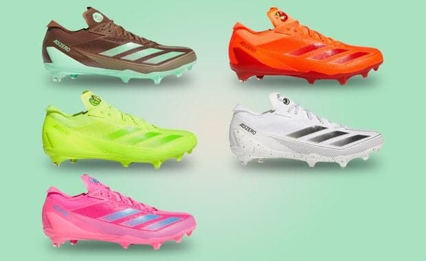 adidas Adizero Electric Snack Attack Pack