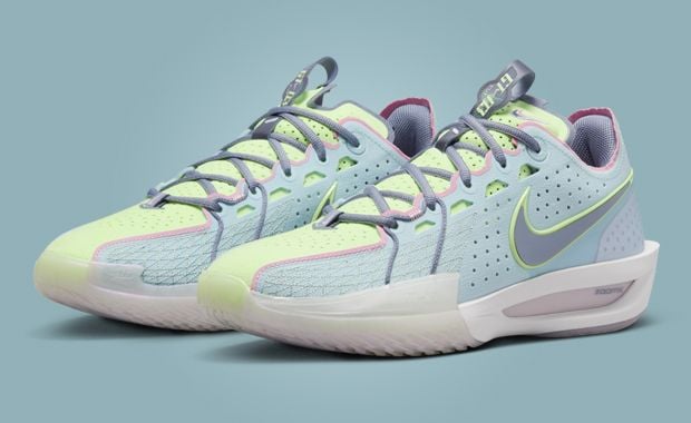 Nike Zoom GT Cut 3 Pastel