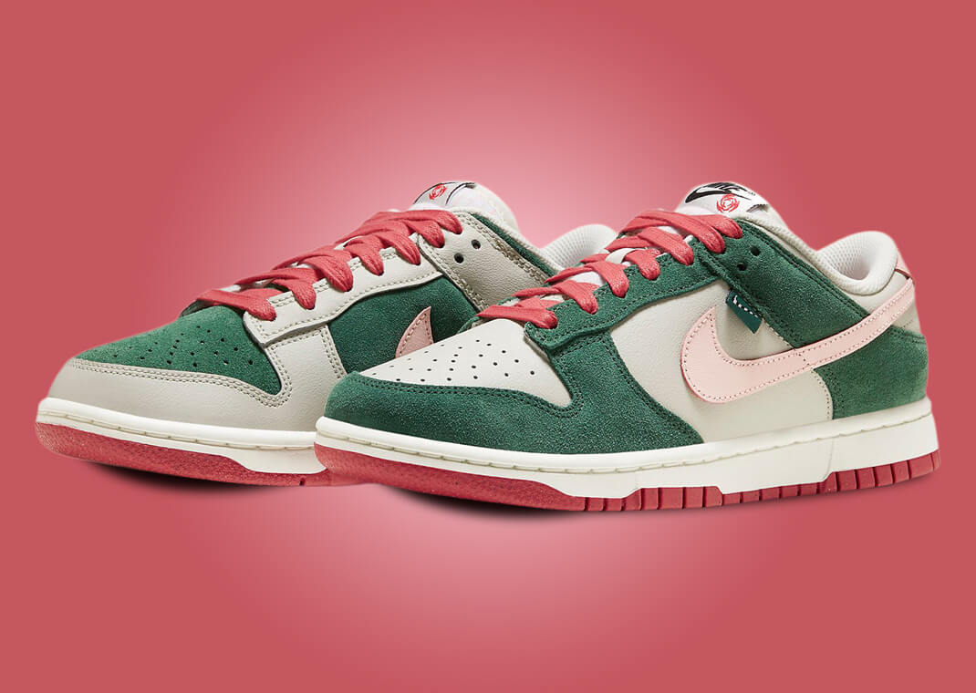 Nike Dunk Low All Petals United (W)