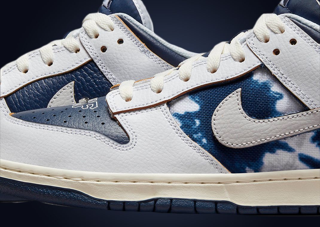 HUF x Nike SB Dunk Low New York Drops November 16th On Nike