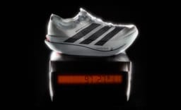 adidas Just Debuted its Lightest Running Shoe Ever, the 97 Gram Adizero Adios Pro Evo 3