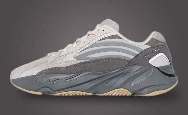 The adidas Yeezy Boost 700 V2 Tephra Finally Returns