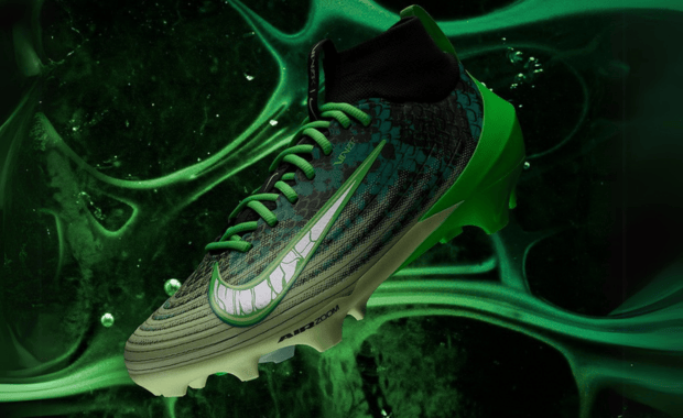 The CeeDee Lamb Nike Zoom Vapor Pro 1 Slime Releases June 2025
